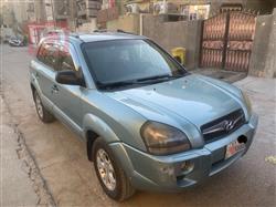 هيونداي توسان